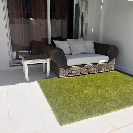 Puerto Banus Jacuzzi Close To Breath And Marbella Arena Ngoại thất bức ảnh