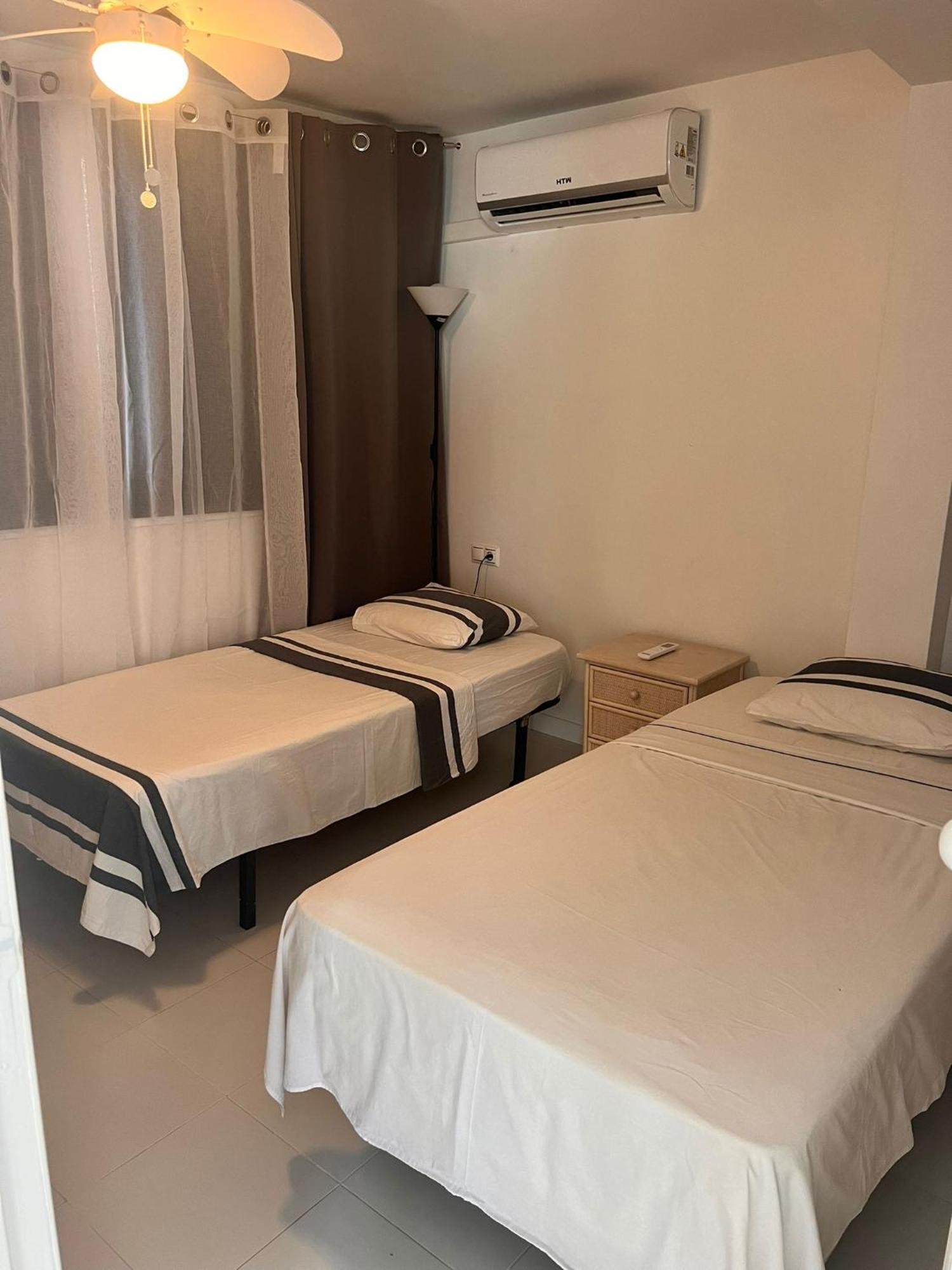 Puerto Banus Jacuzzi Close To Breath And Marbella Arena Ngoại thất bức ảnh