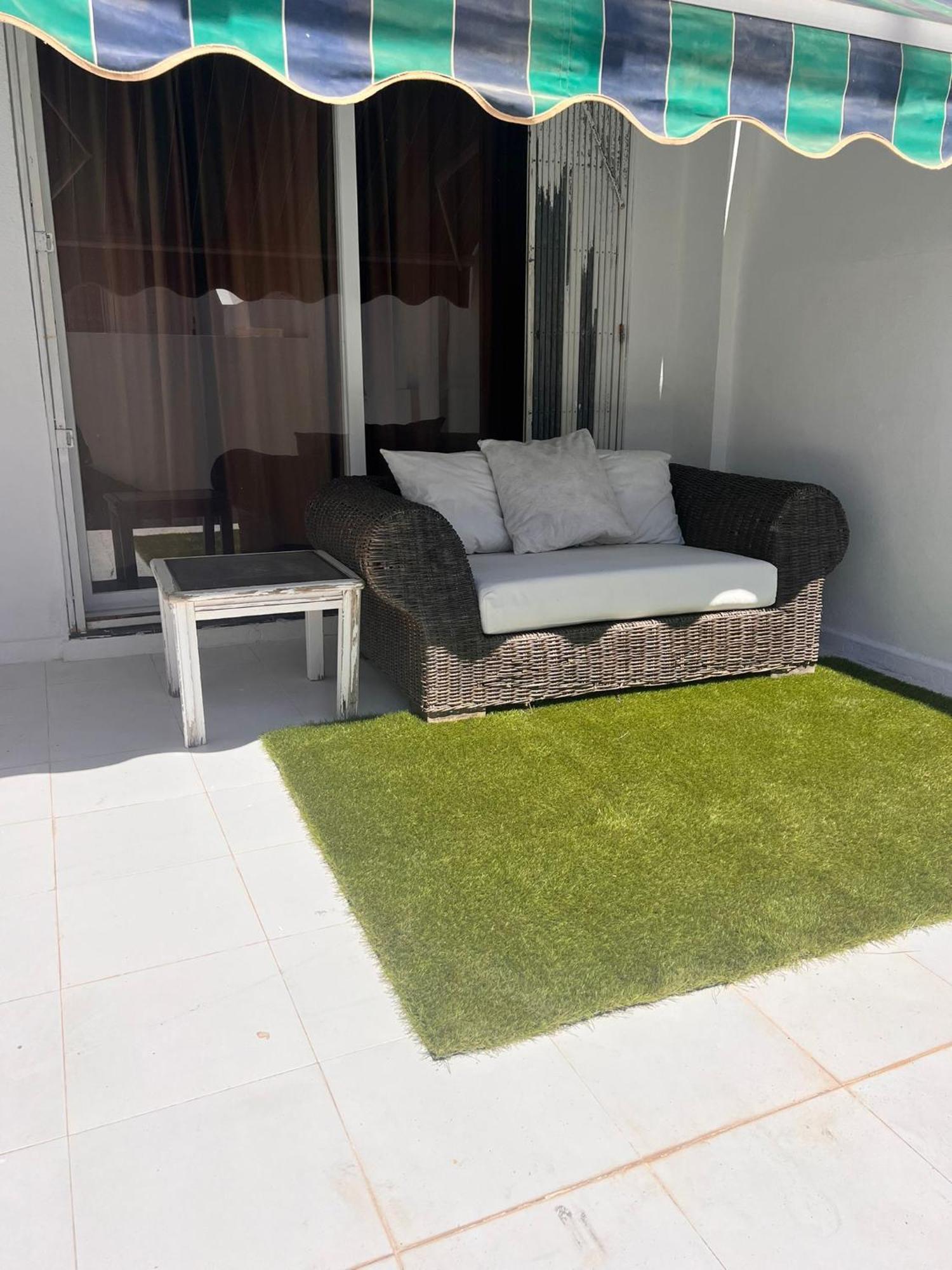 Puerto Banus Jacuzzi Close To Breath And Marbella Arena Ngoại thất bức ảnh
