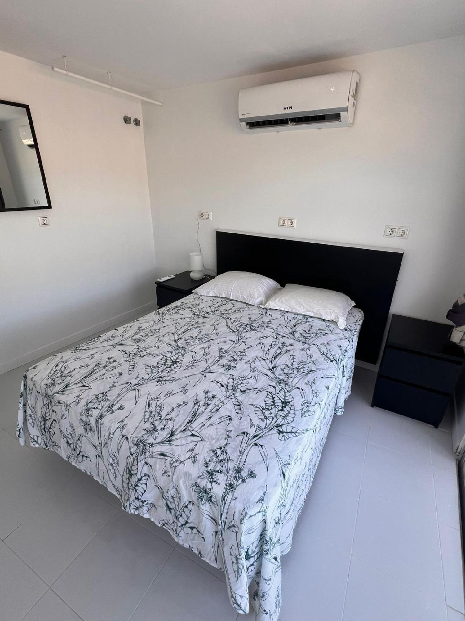 Puerto Banus Jacuzzi Close To Breath And Marbella Arena Ngoại thất bức ảnh