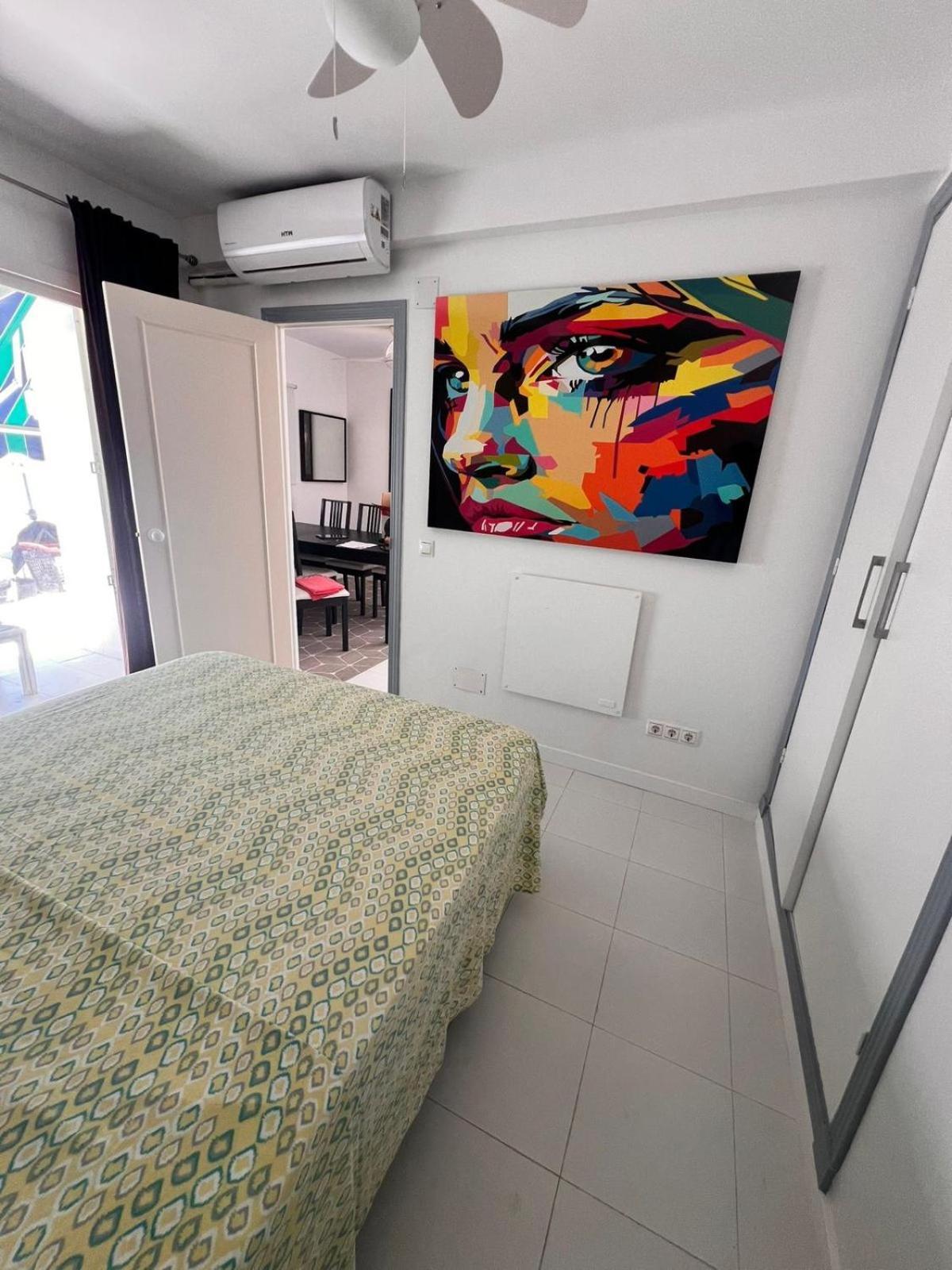 Puerto Banus Jacuzzi Close To Breath And Marbella Arena Ngoại thất bức ảnh